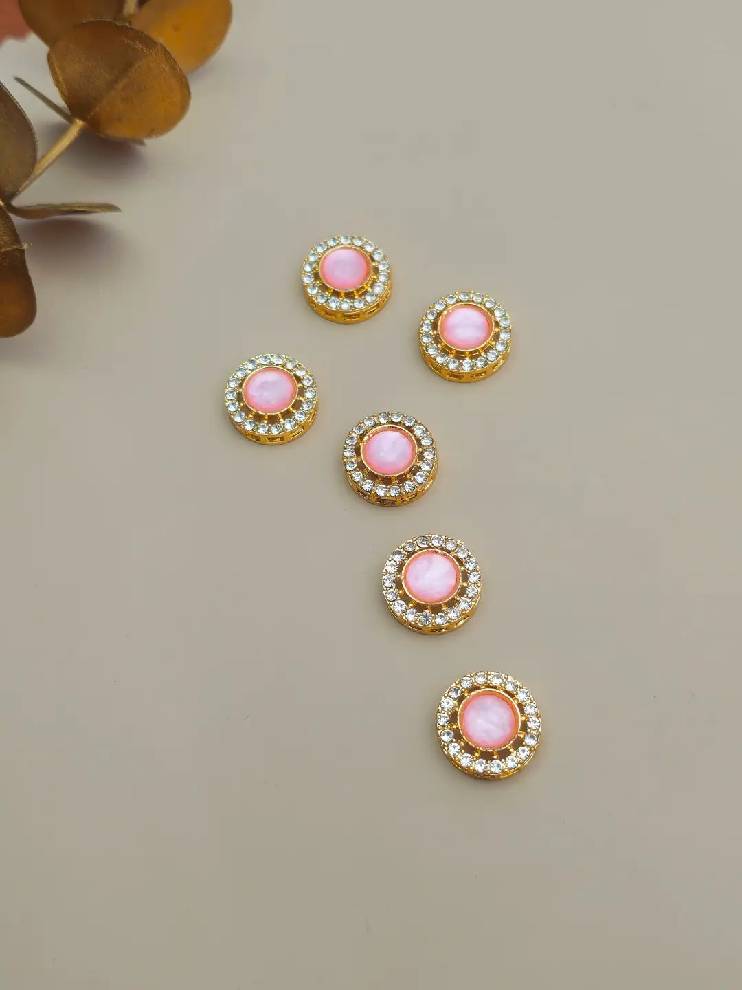 Baby Pink
