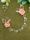 Pale Orange