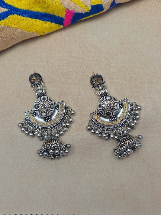 Silver-gold