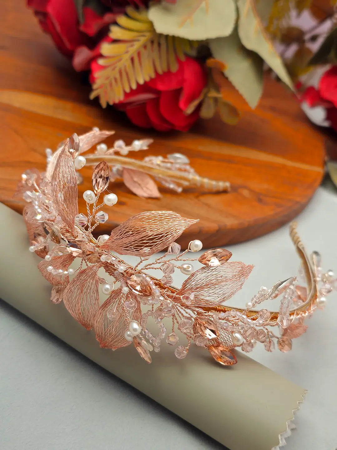 Rosegold