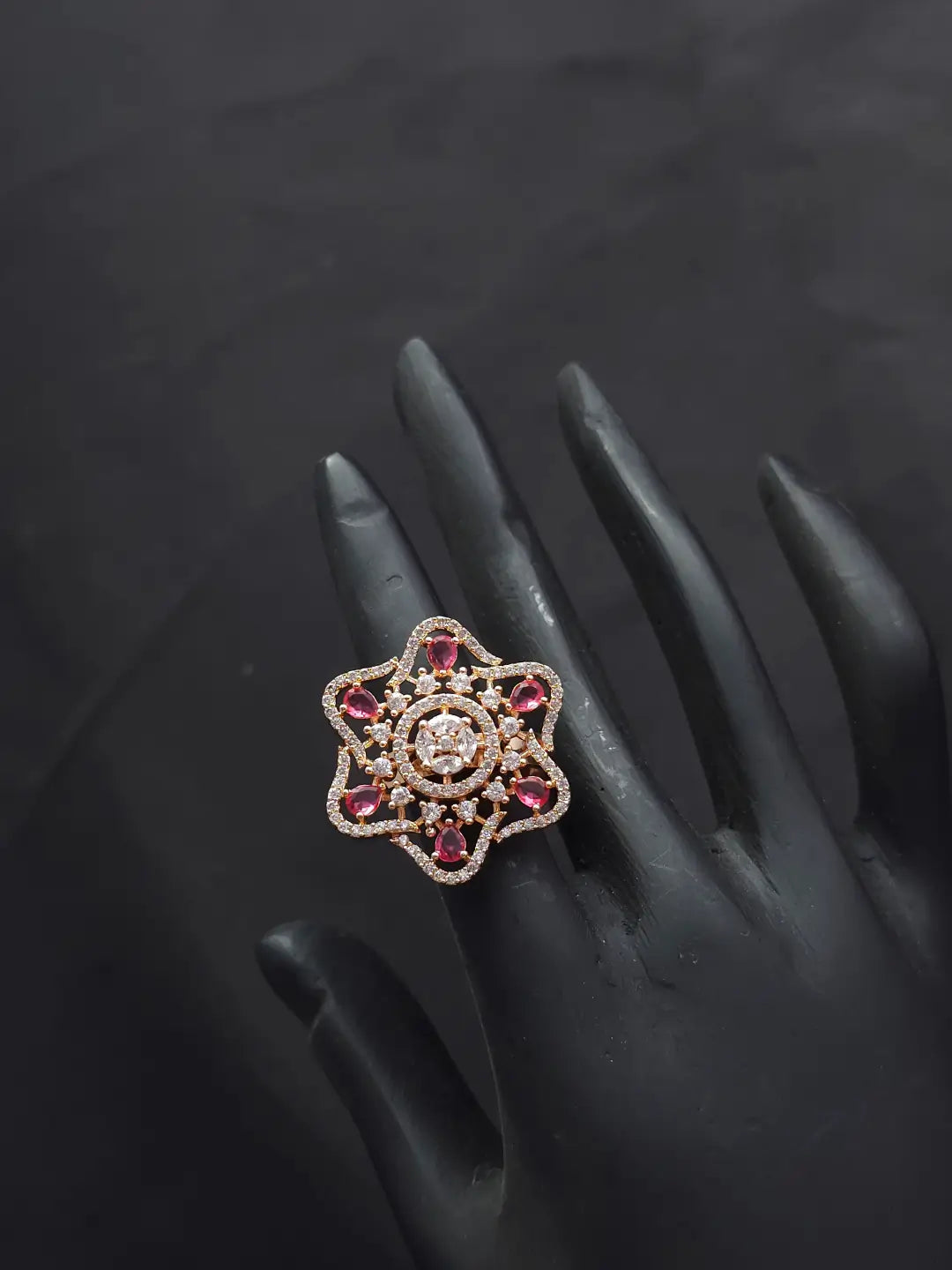 Rose Gold