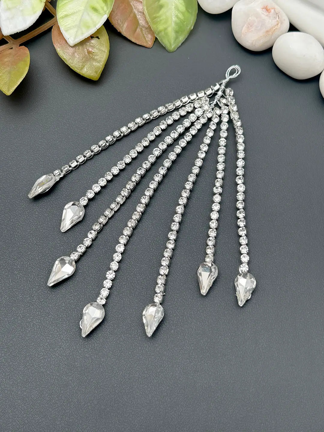 Starlight Silver