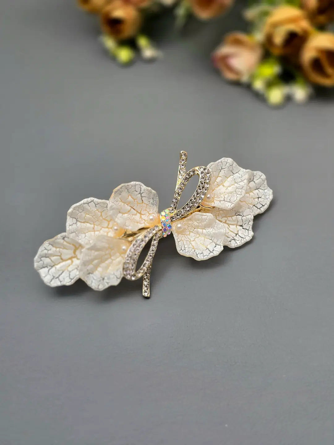 Shell Bloom