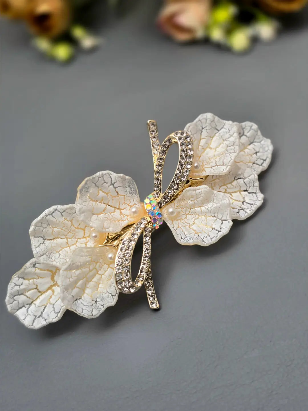 Shell Bloom