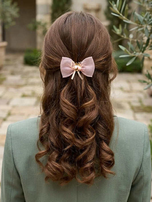 1st-Pink Rose