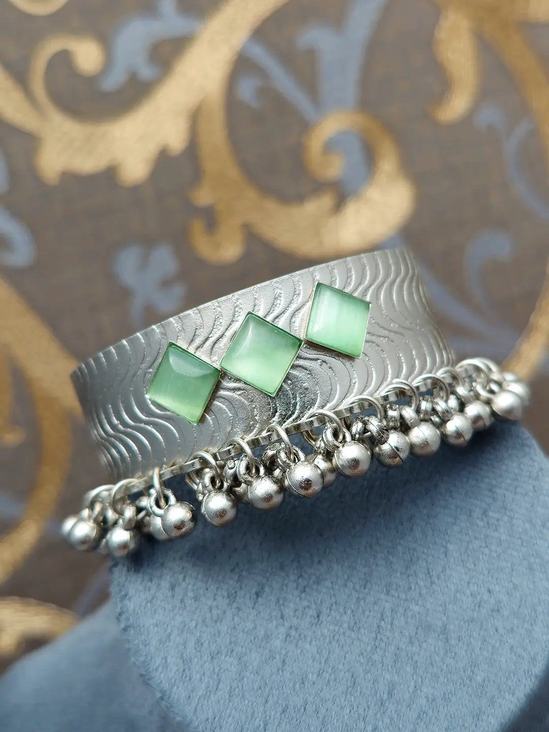Dark Sea Green