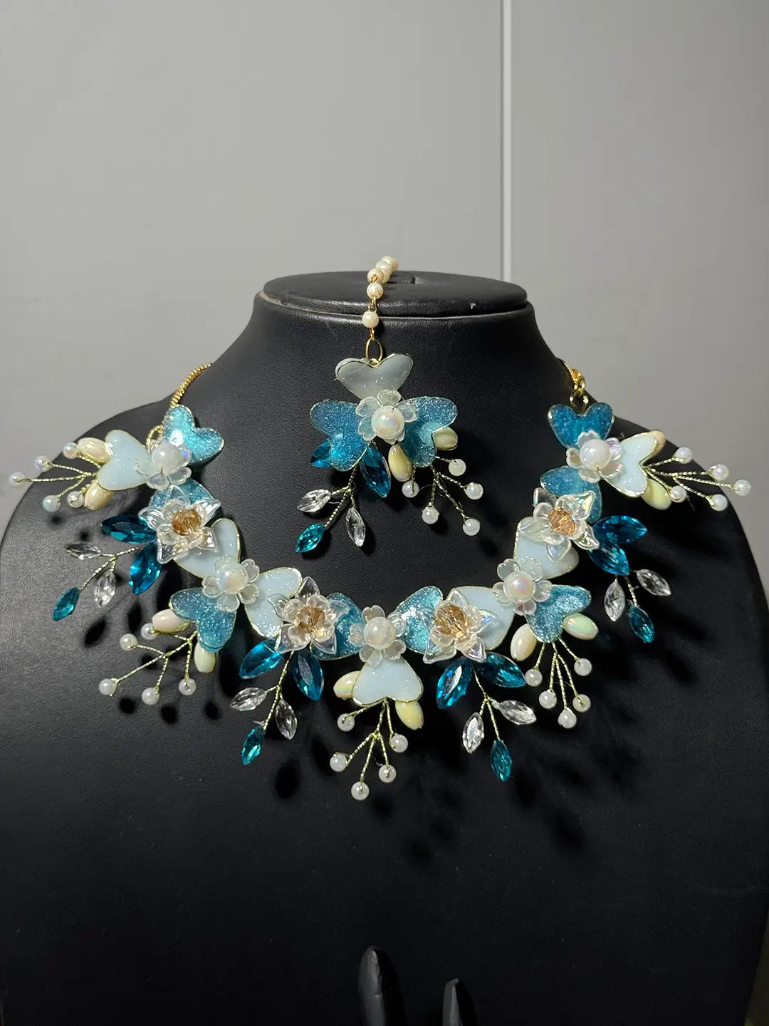 Chathams Blue