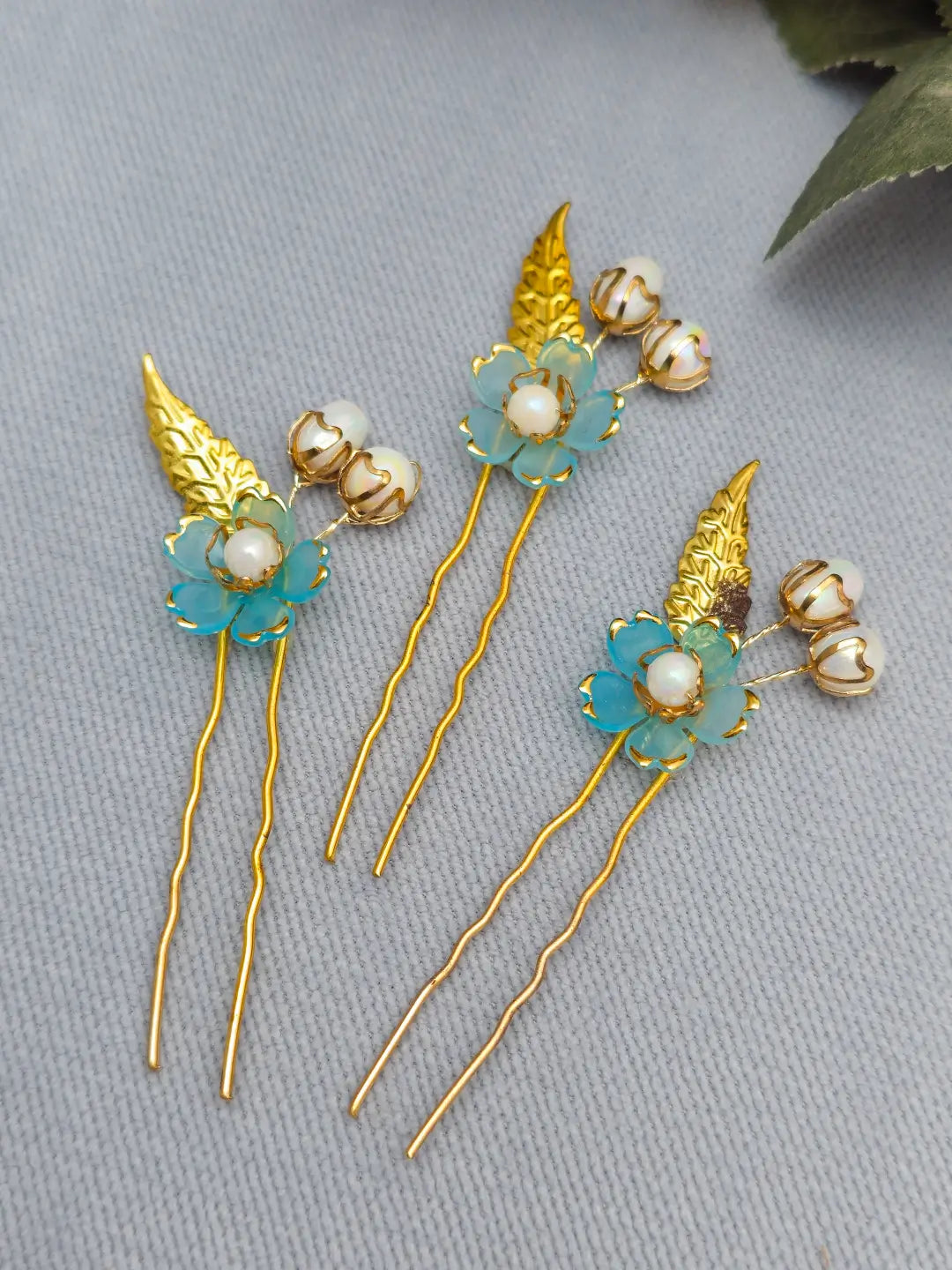 Teal