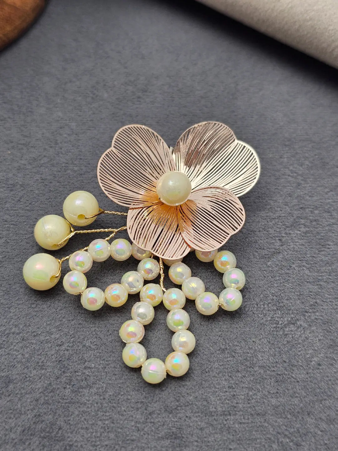 Blush Ivory