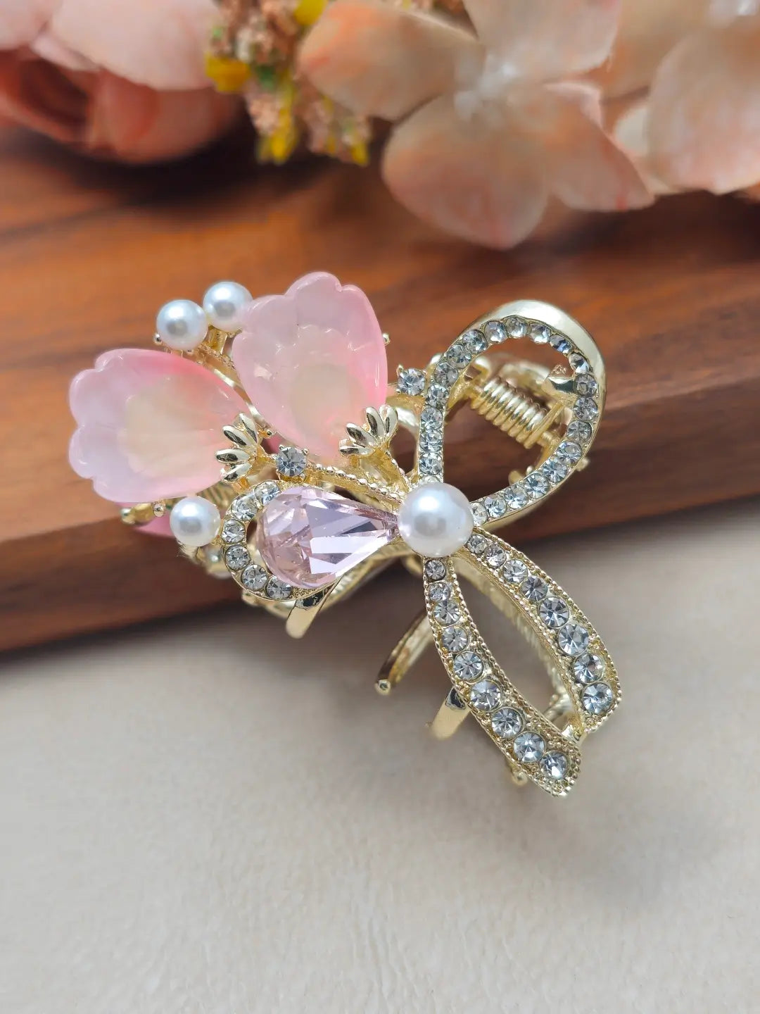 Petite Orchid