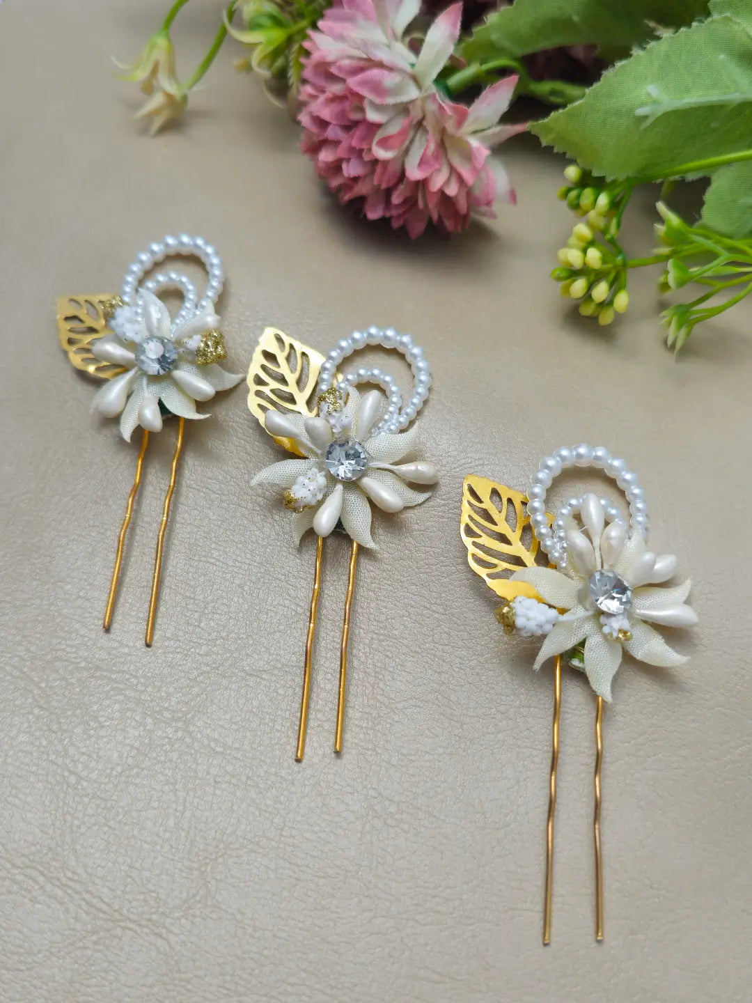 Antique White