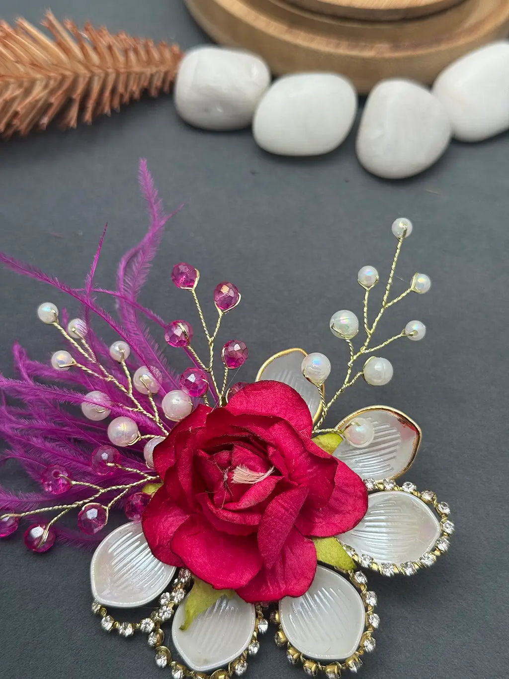 Cerise Pink