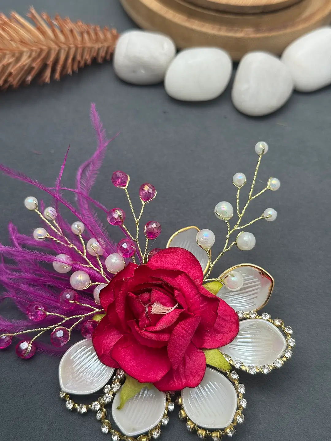 Cerise Pink