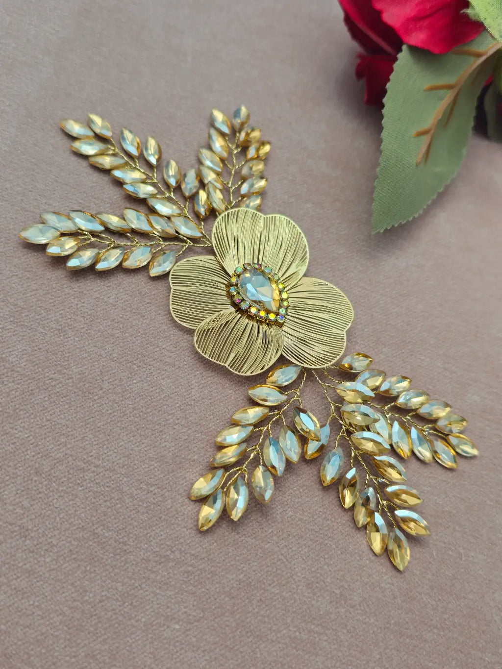 Bronze