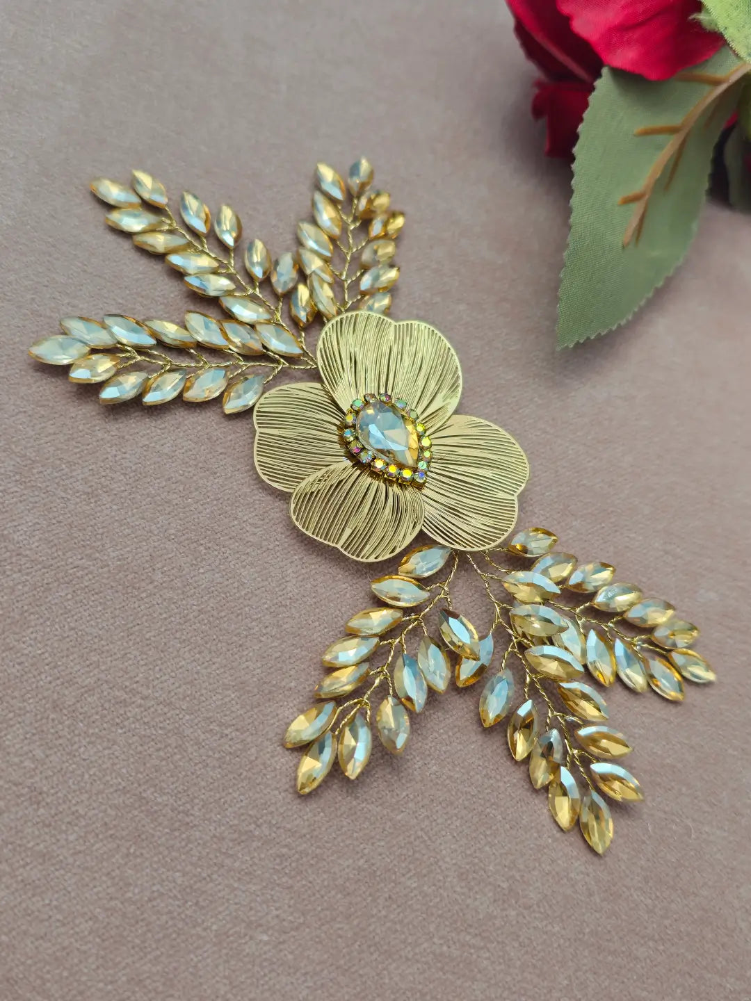 Bronze
