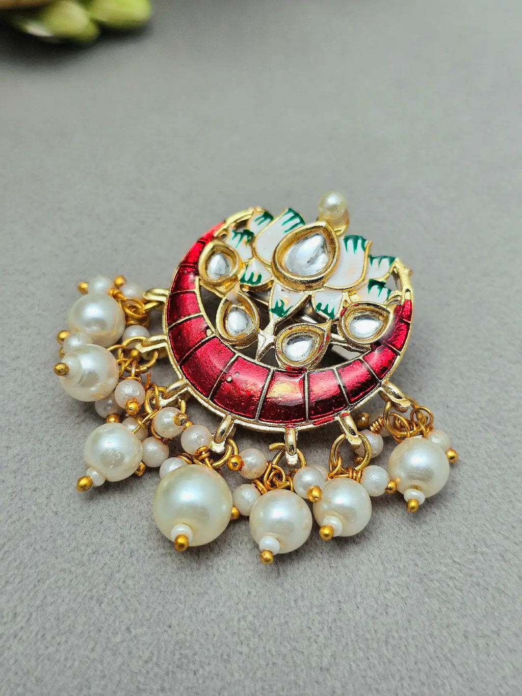 Kundan Glory