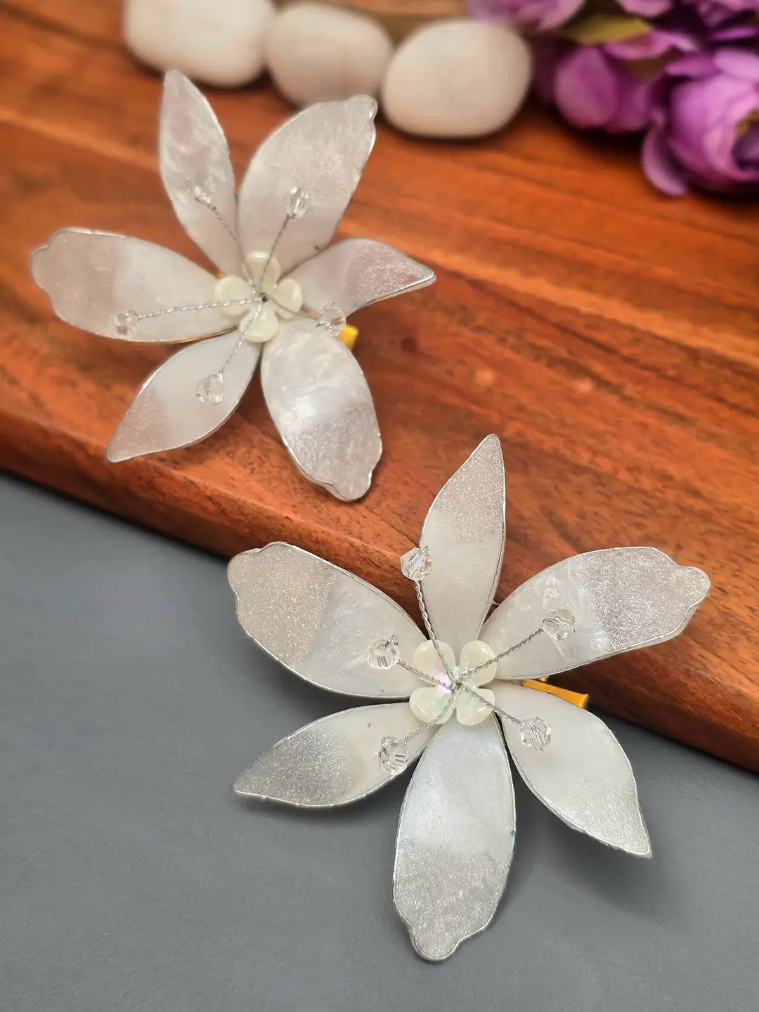 Silver