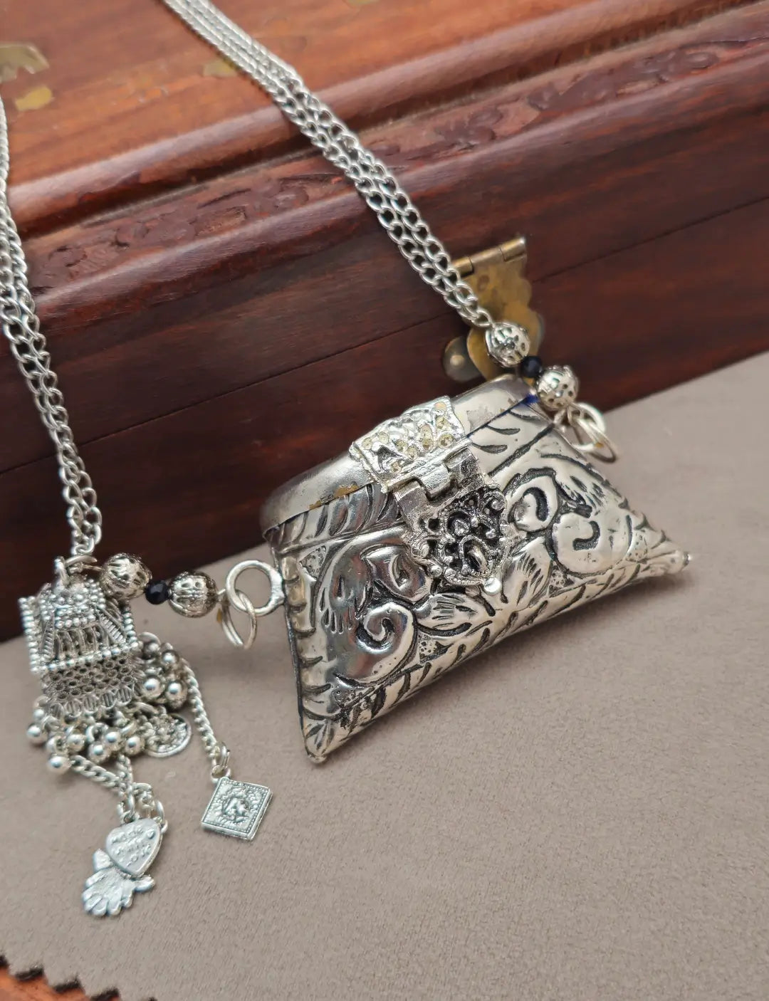Silver