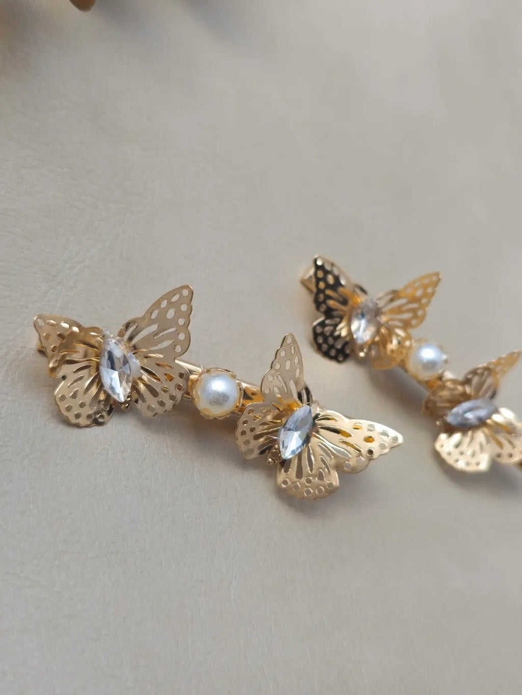 Buterfly Bliss