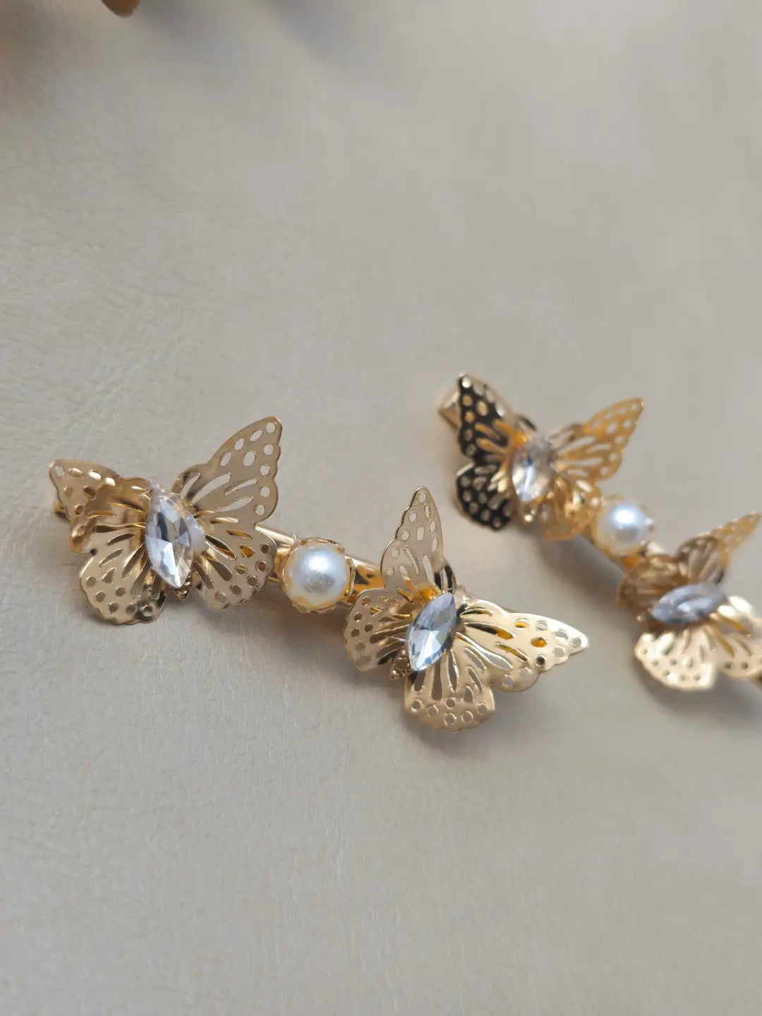 Buterfly Bliss