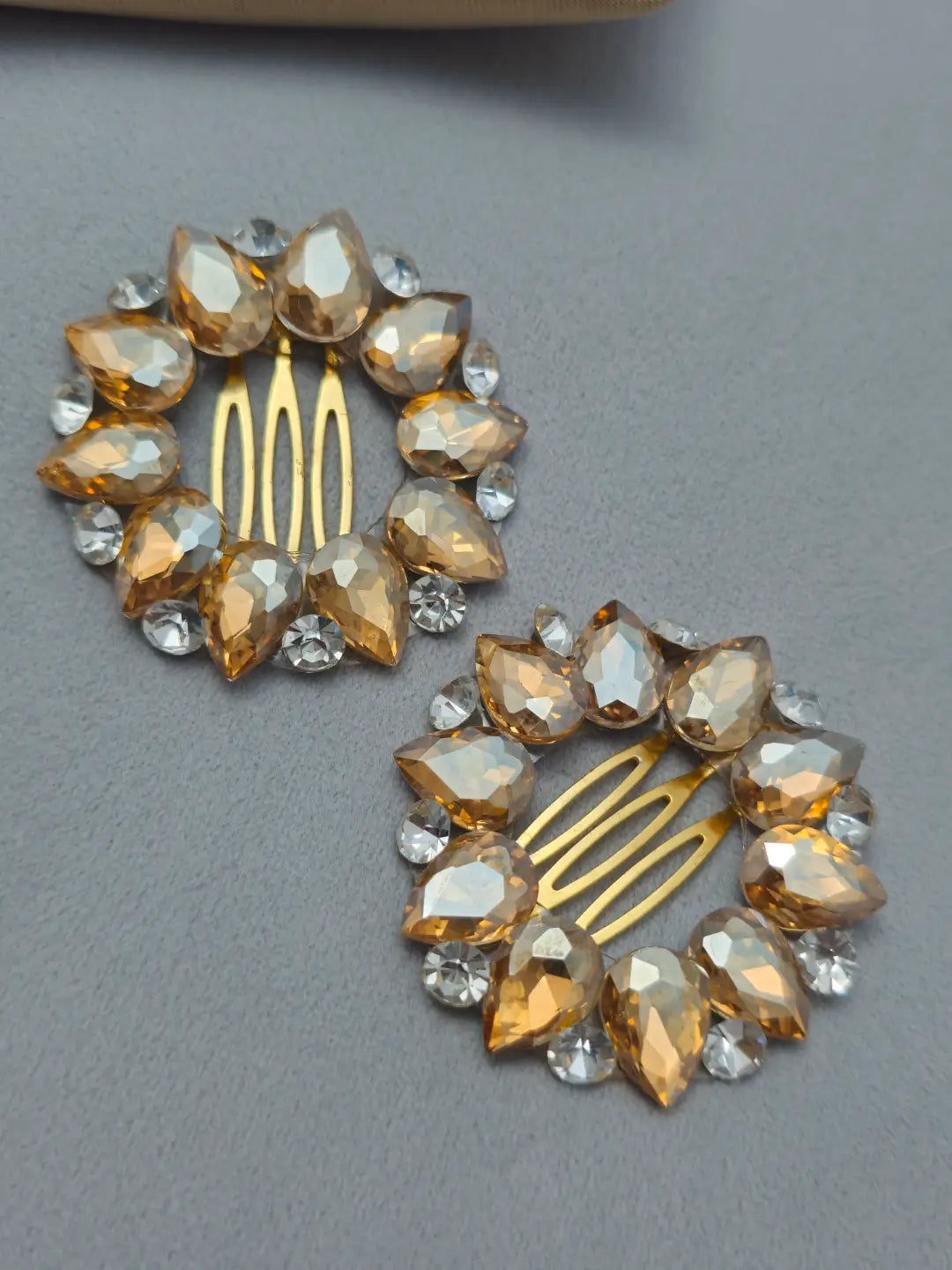 Bronze