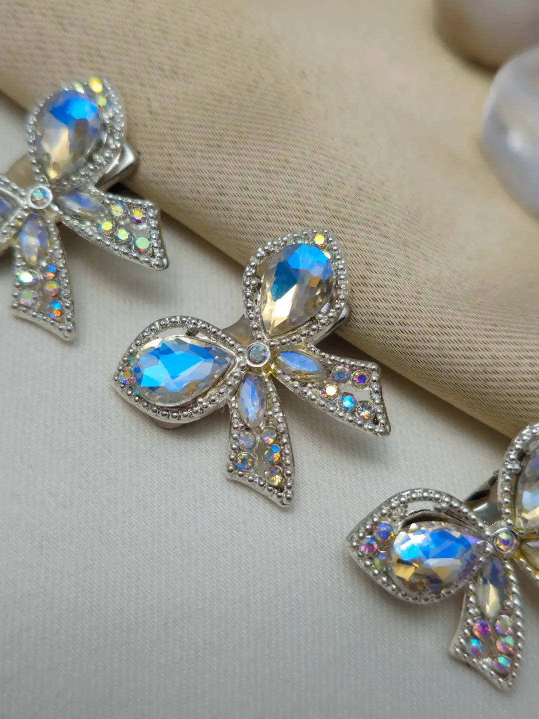 Diamond Frost