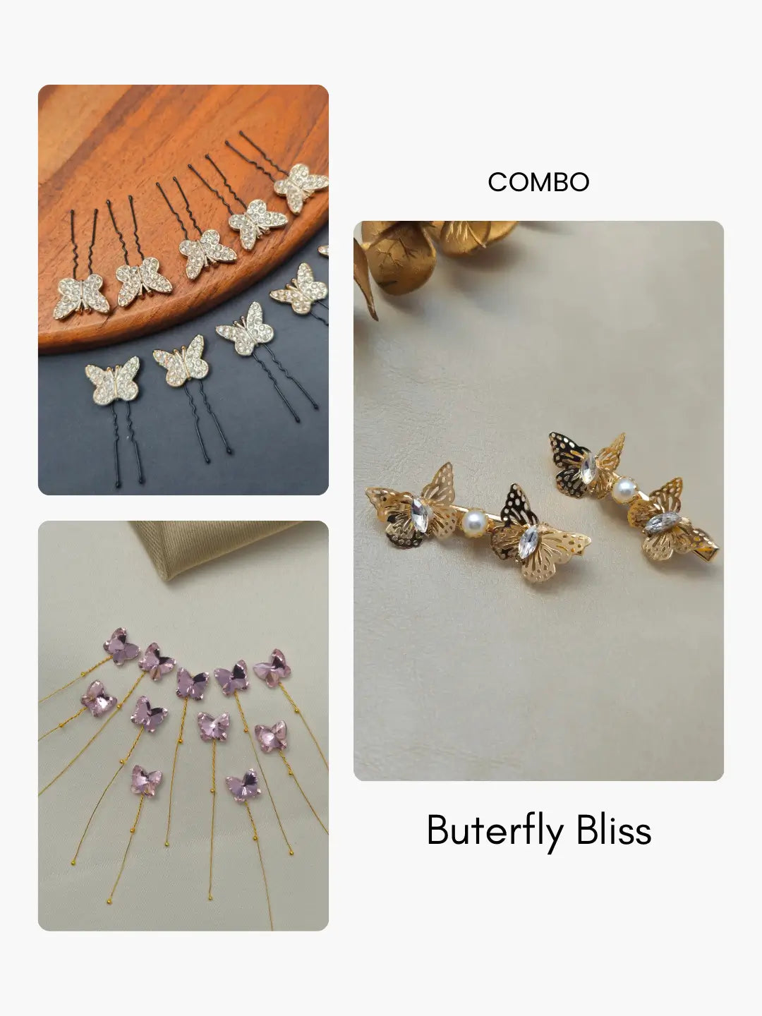 Buterfly Bliss
