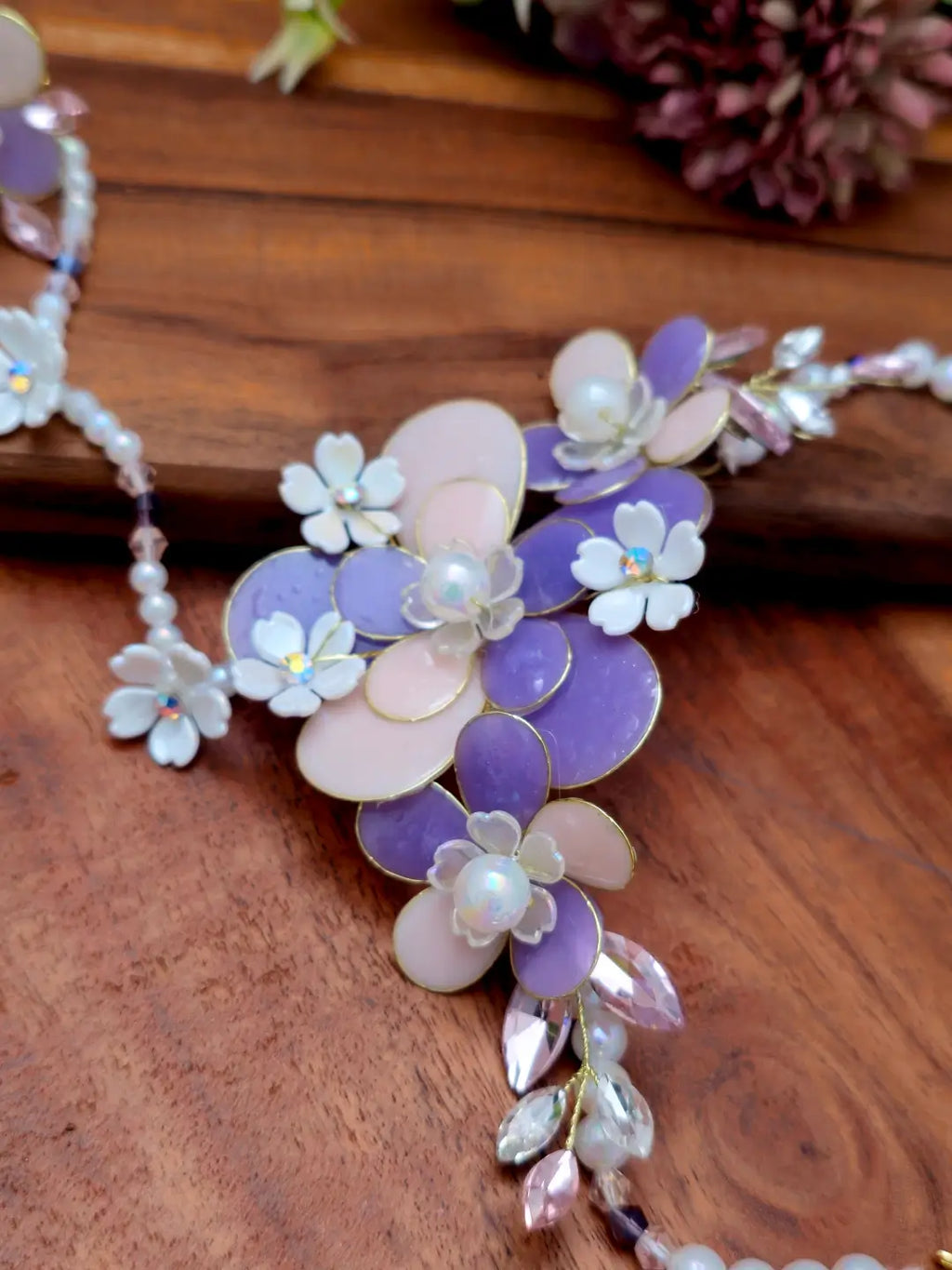 Antique White@Bracelet