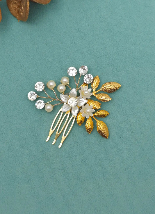 Antique Gold