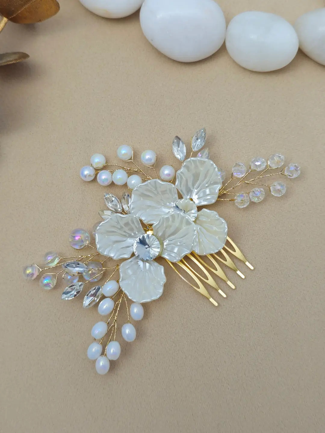 Shell Bloom