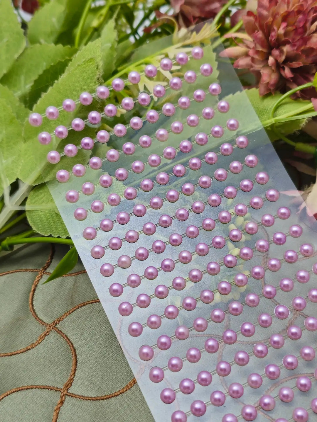 Pale Purple