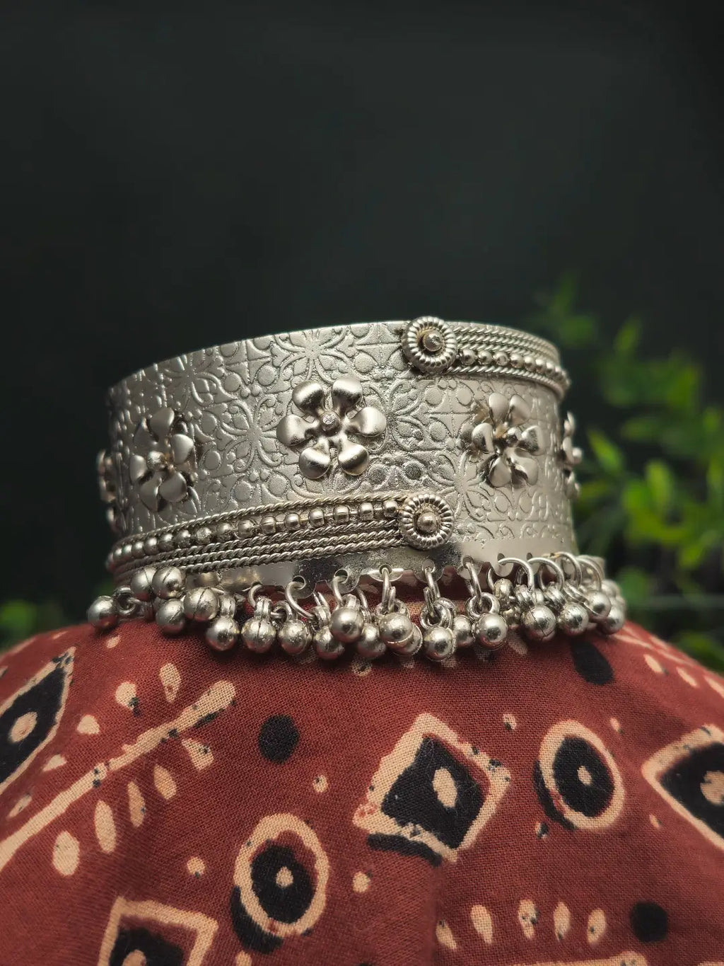 Silver