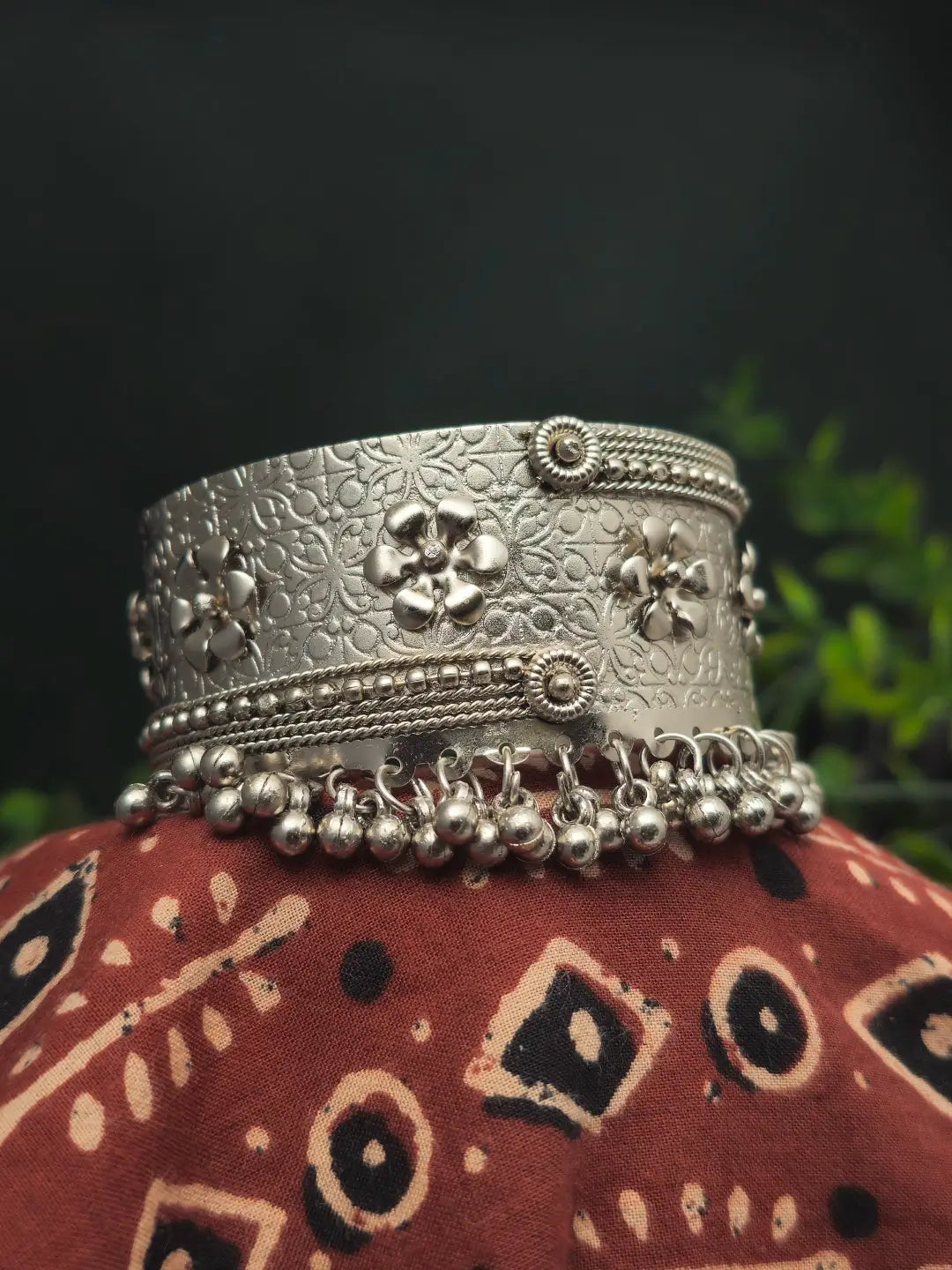 Silver