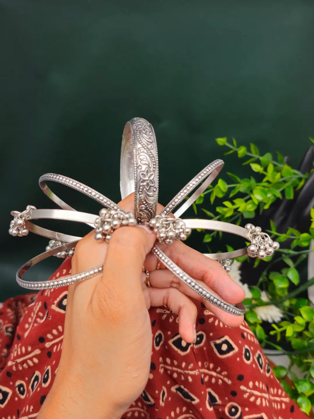 Silver