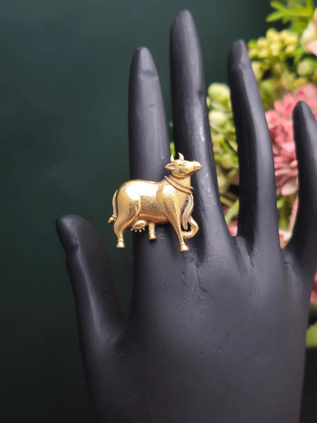 Nandi Ring