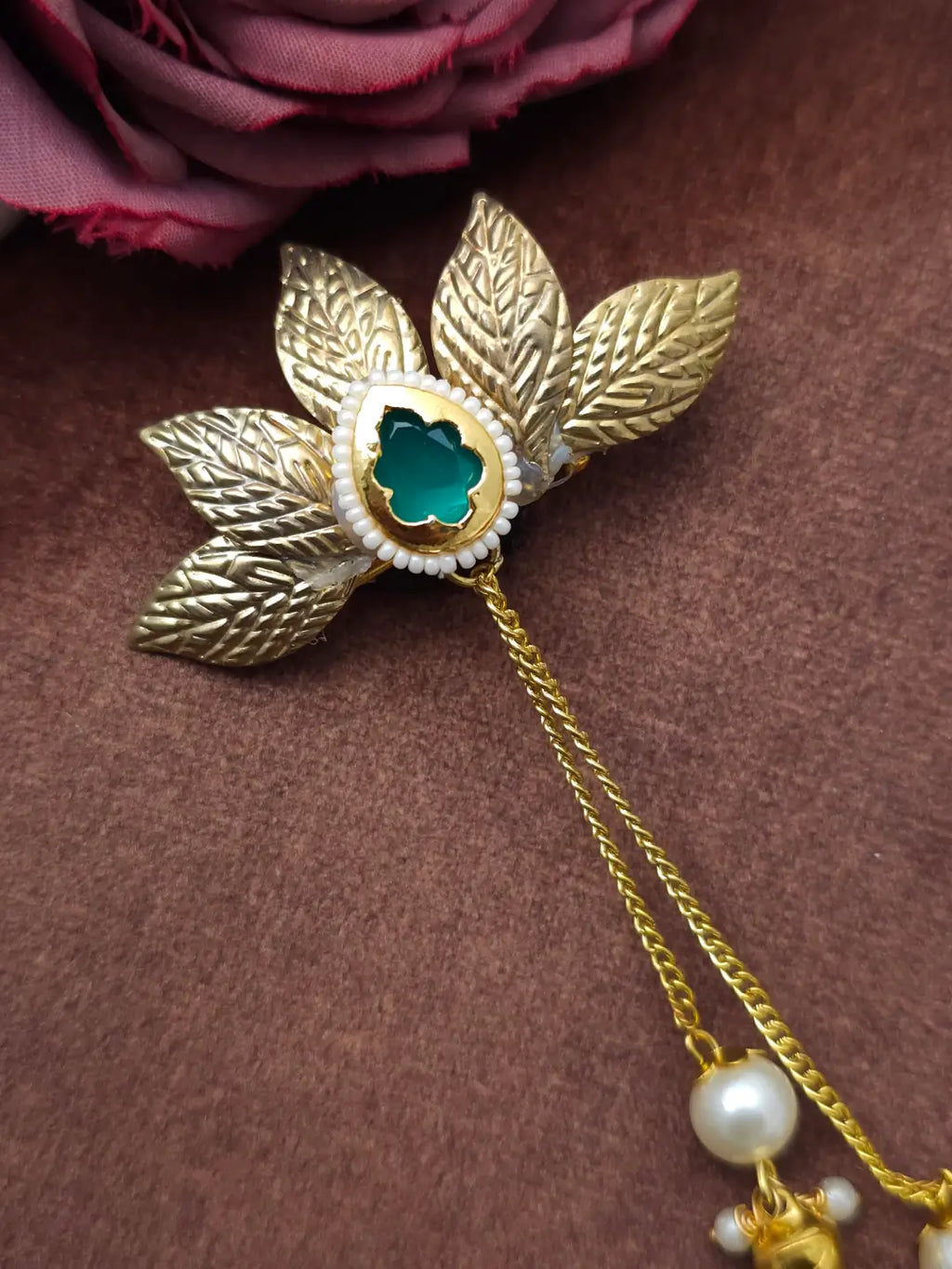 Kundan Glory