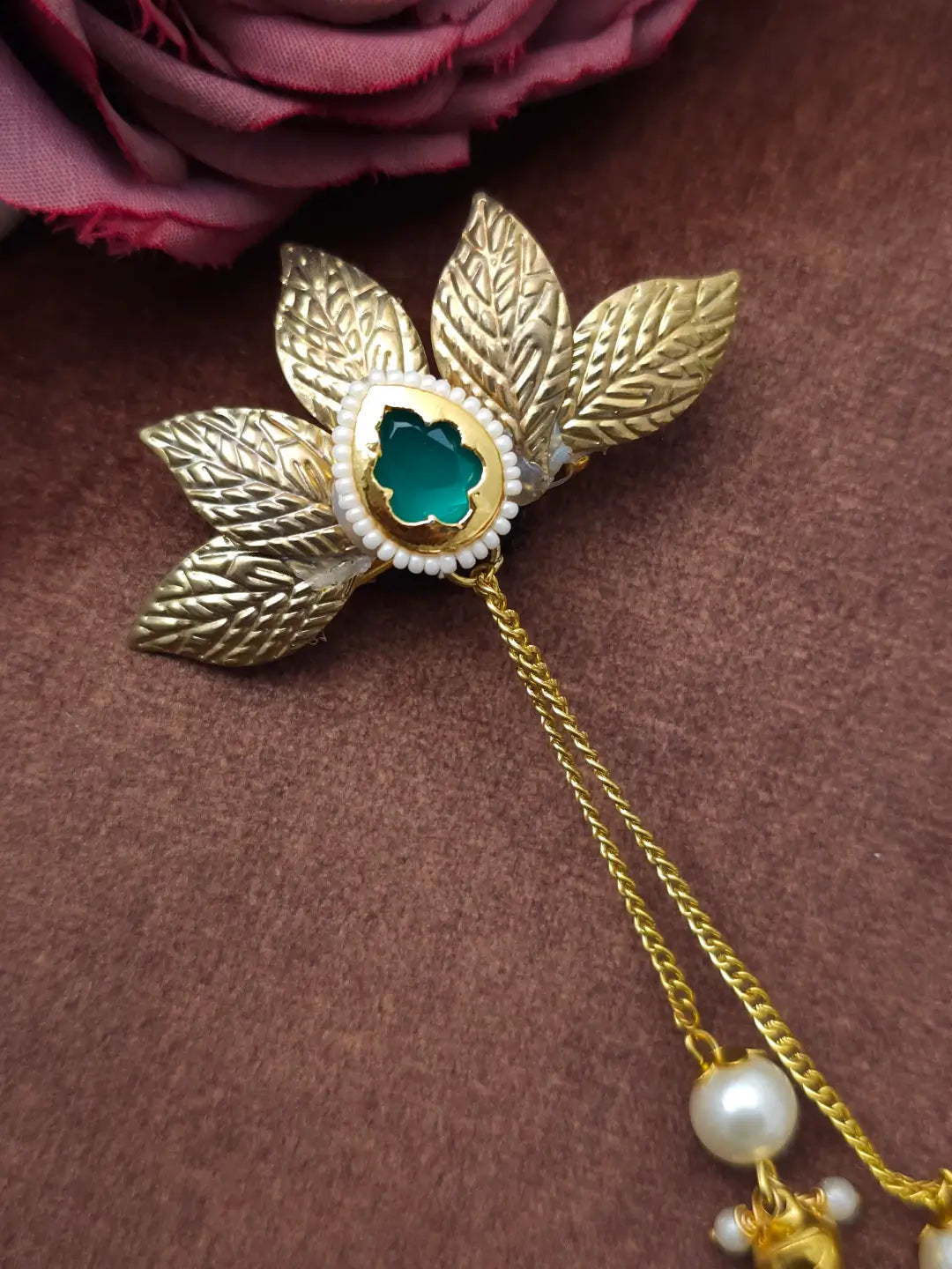 Kundan Glory