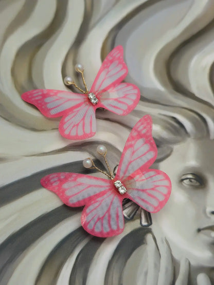 Petite Orchid