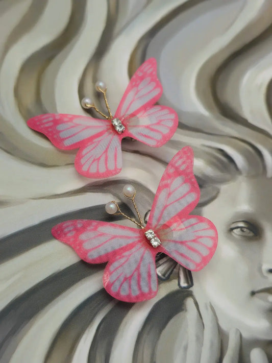 Petite Orchid