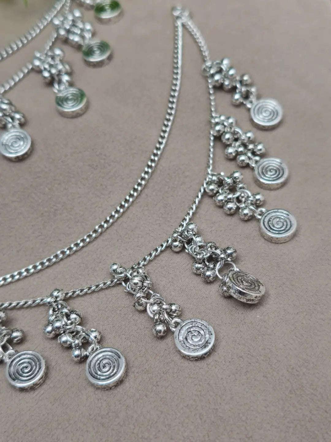 Silver