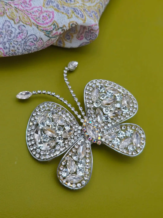 Silver
