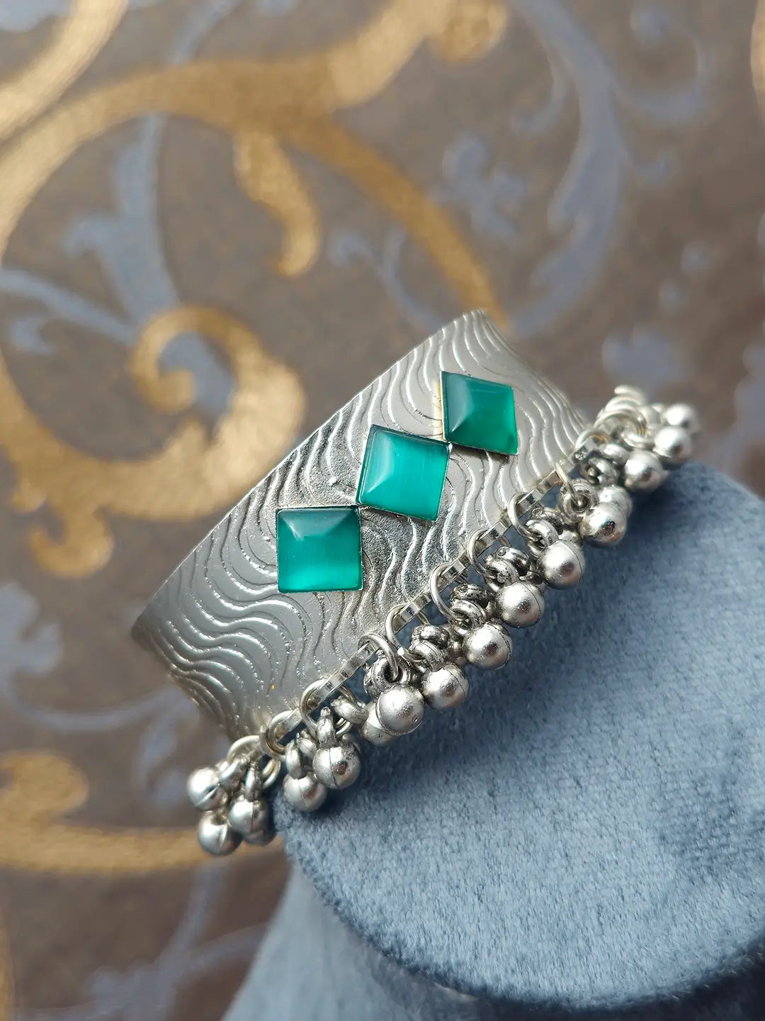 Teal