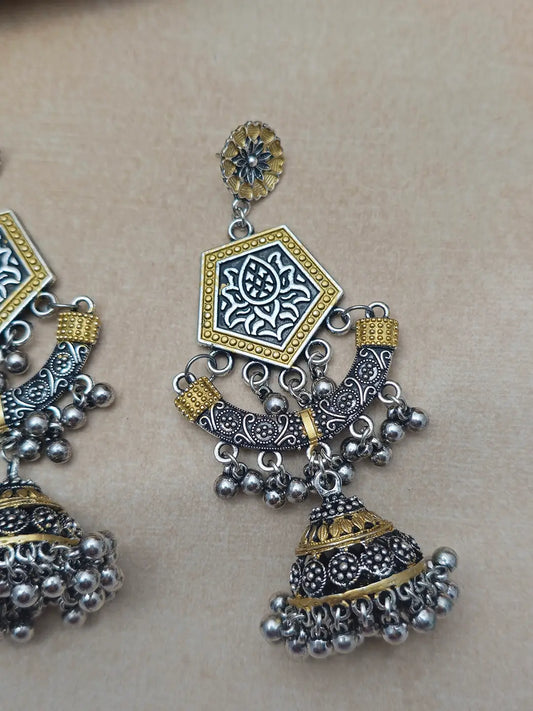 Silver-gold
