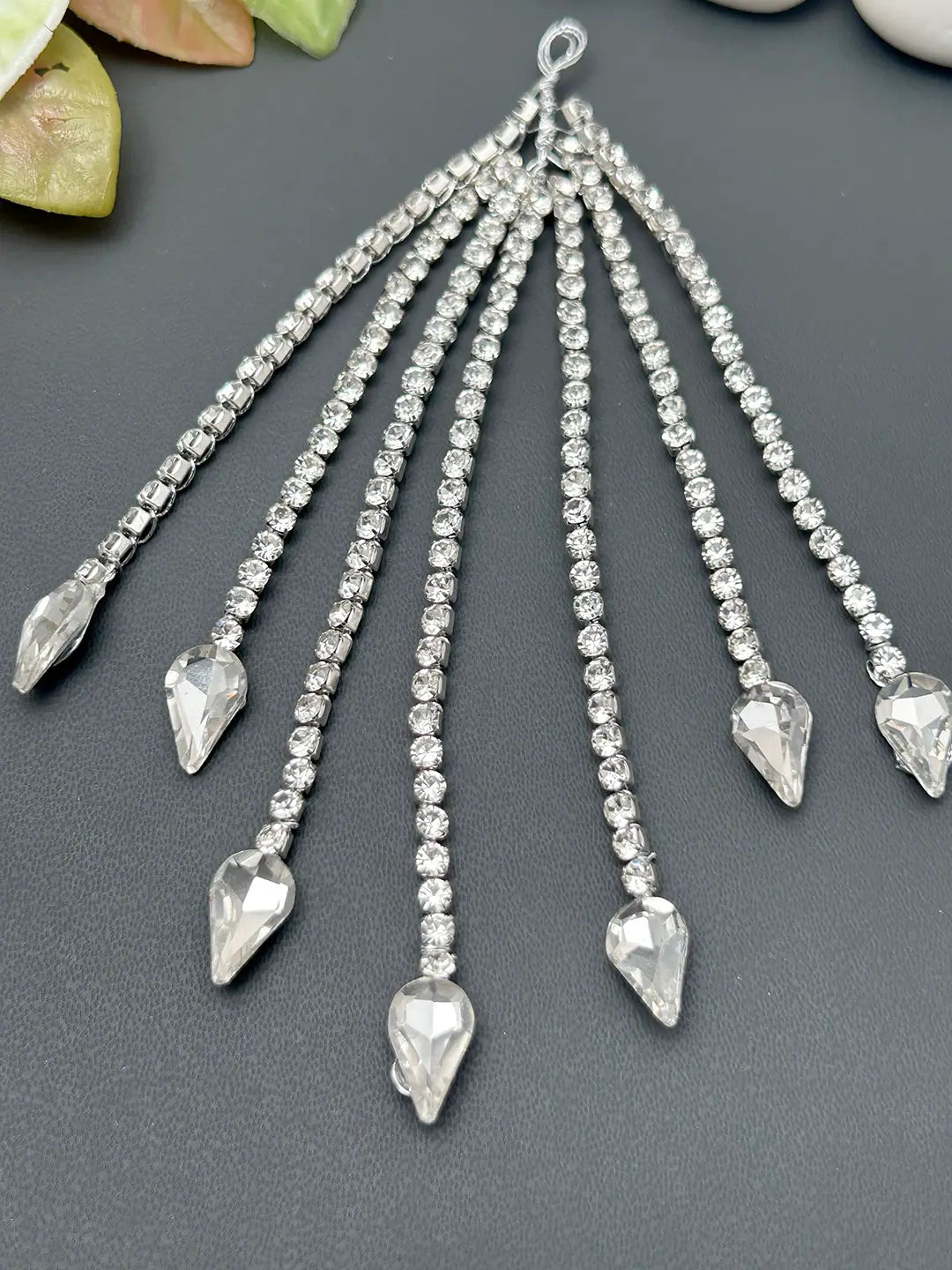Starlight Silver