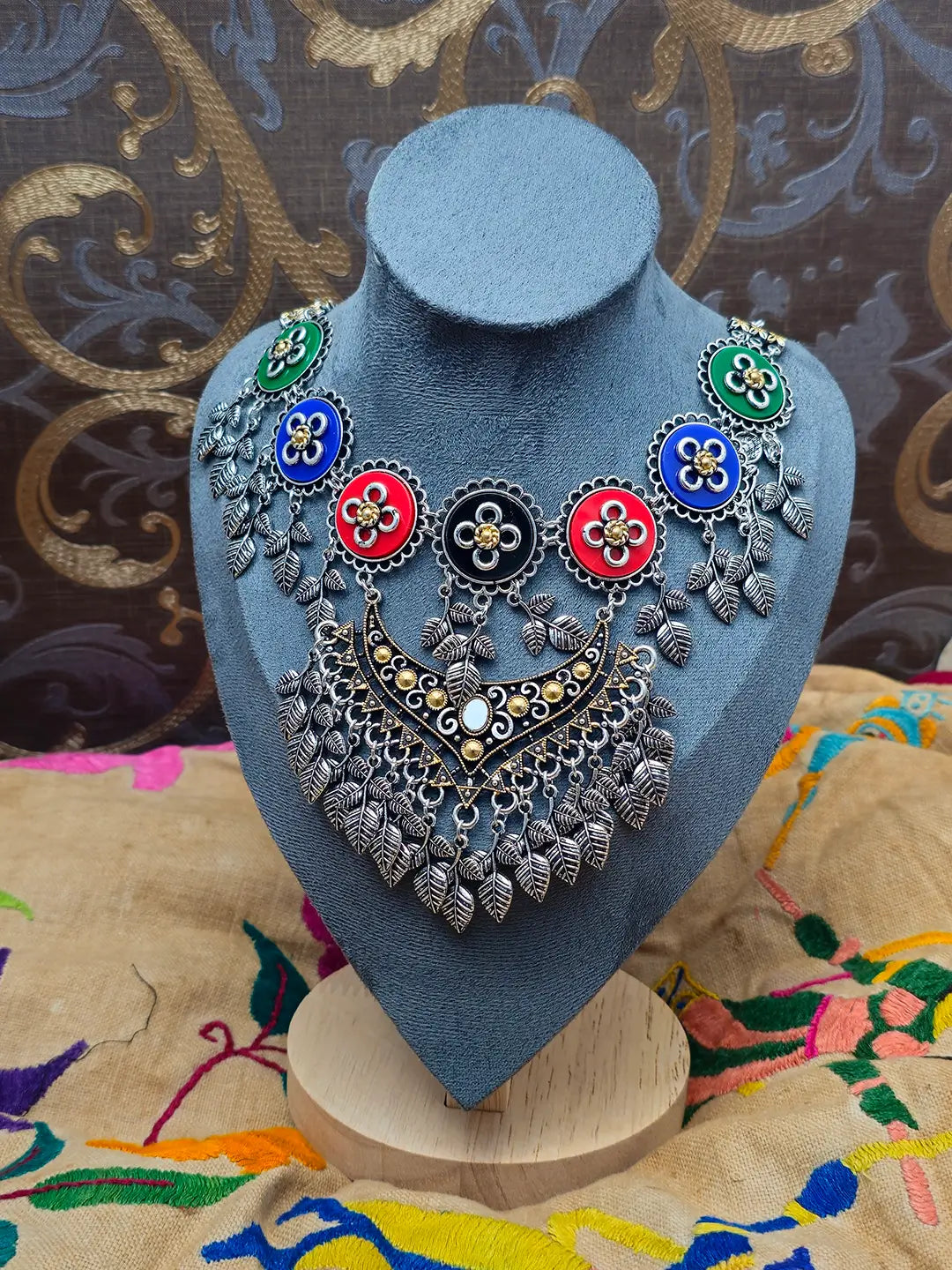 Silver