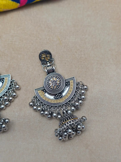 Silver-gold