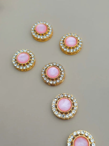 Baby Pink