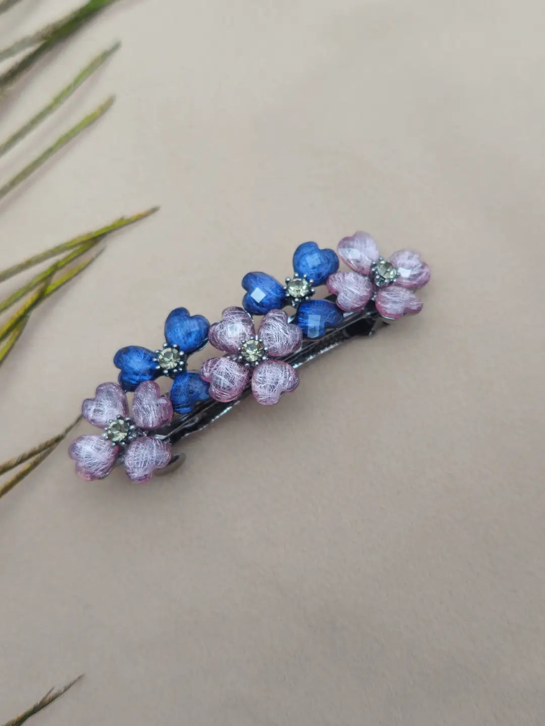 Purple-Blue