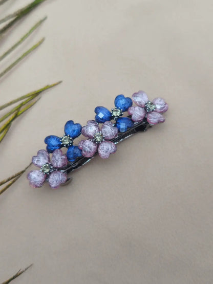 Purple-Blue