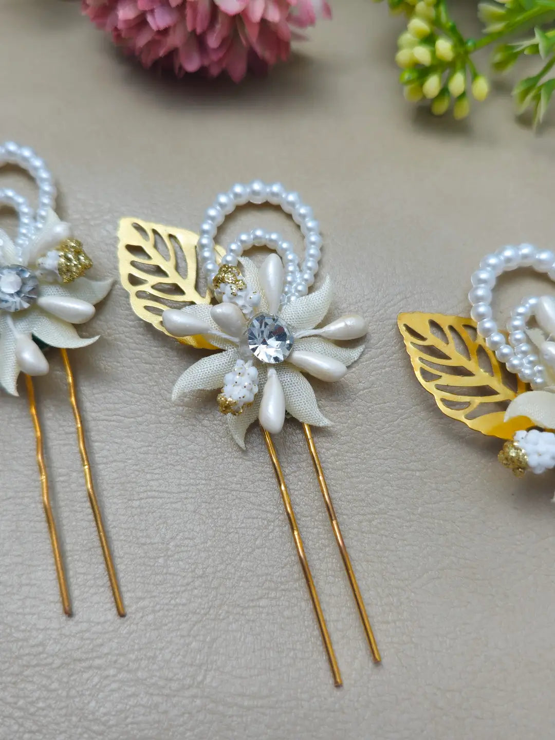 Antique White